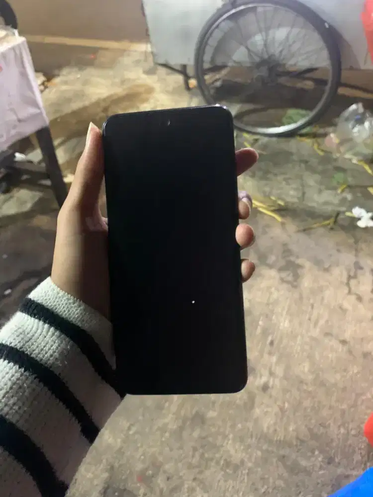 Redmi not 10s ram 6+1/128 nfc