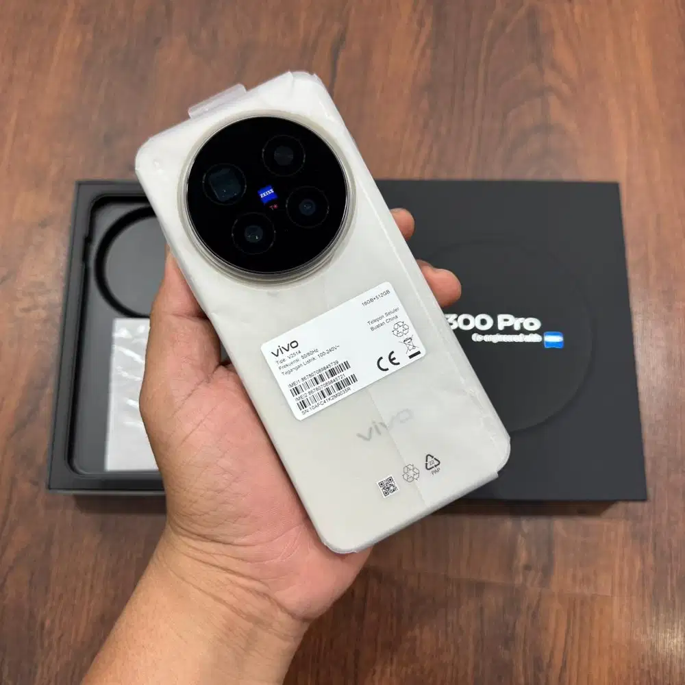 vivo x300 pro 16/512gb 5g brown