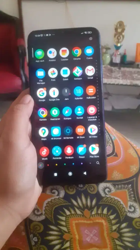 Xiaomi Poco M3 4/64 Cepat Aja