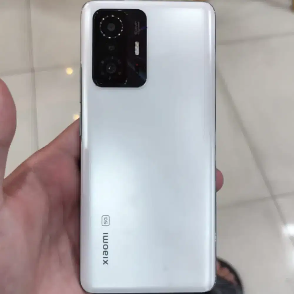 Xiaomi 11T Mulus 95% Berfungsi Normal