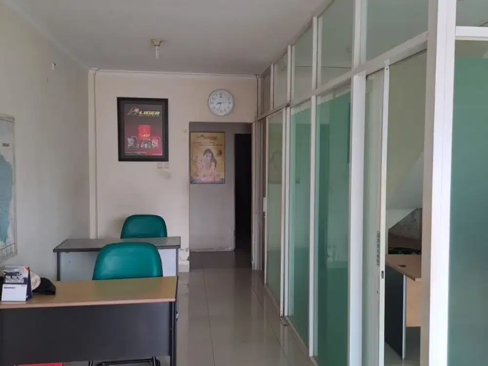 DIJUAL RUKO SIAP USAHA – SYMPHONY HARAPAN INDAH BEKASI