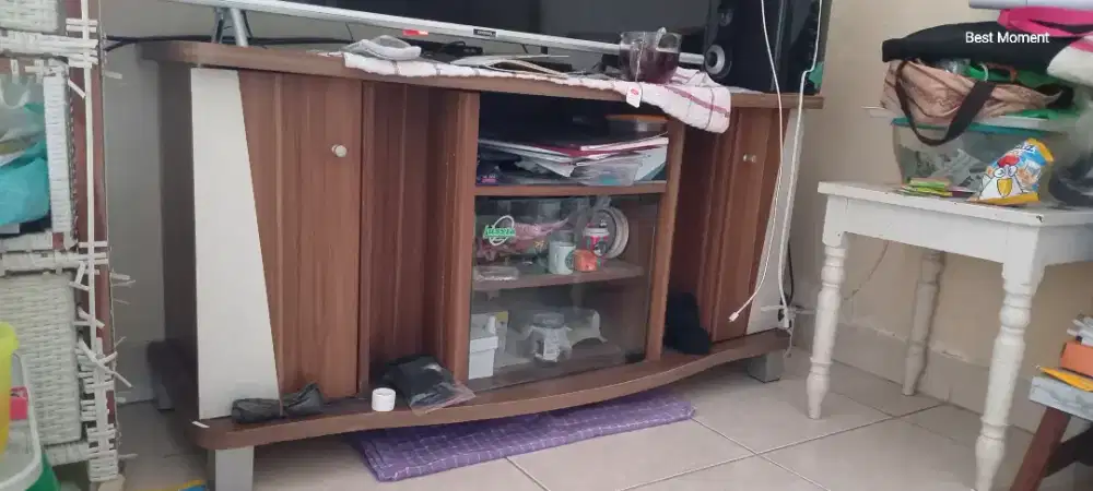 Meja tv kakak silahkan