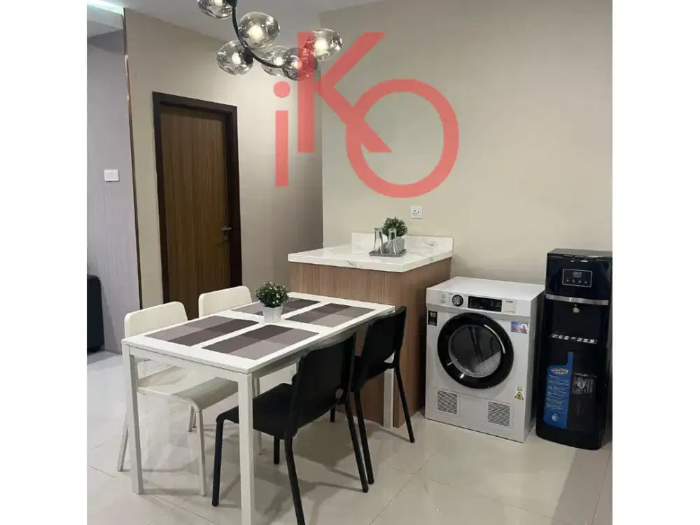 DIJUAL / DISEWA APARTEMEN MEWAH 2 BR ASTON -BATAM