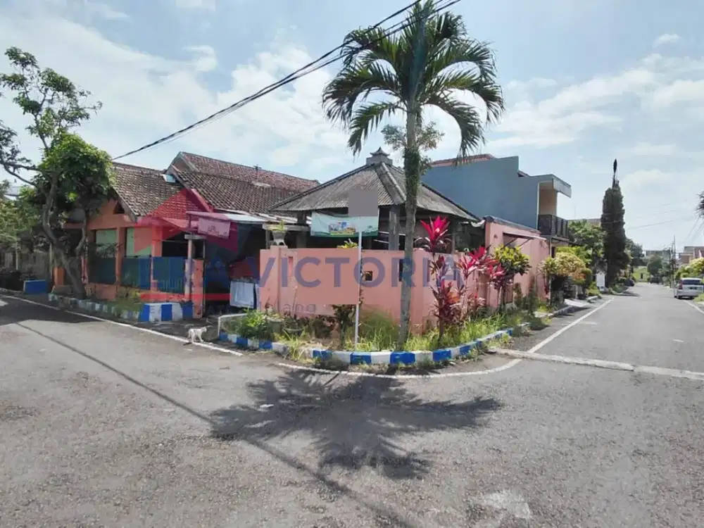 Rumah Lokasi Favorit Mahasiswa Potensi Untuk Kos Aktif