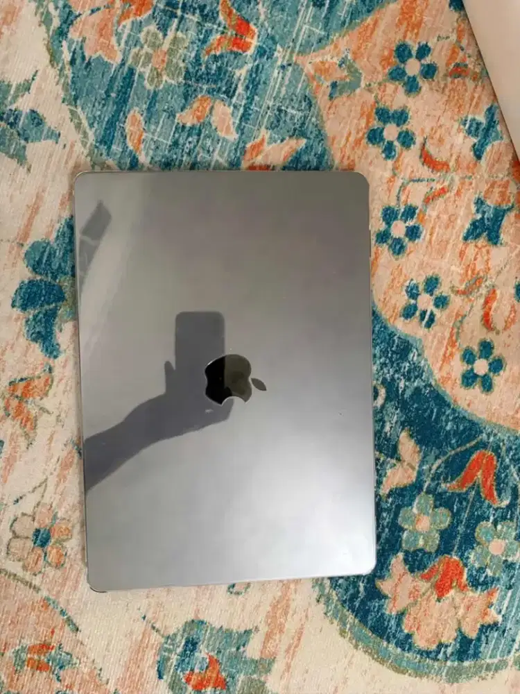 MacBook Air 13 inci (M2 Apple) 16GB