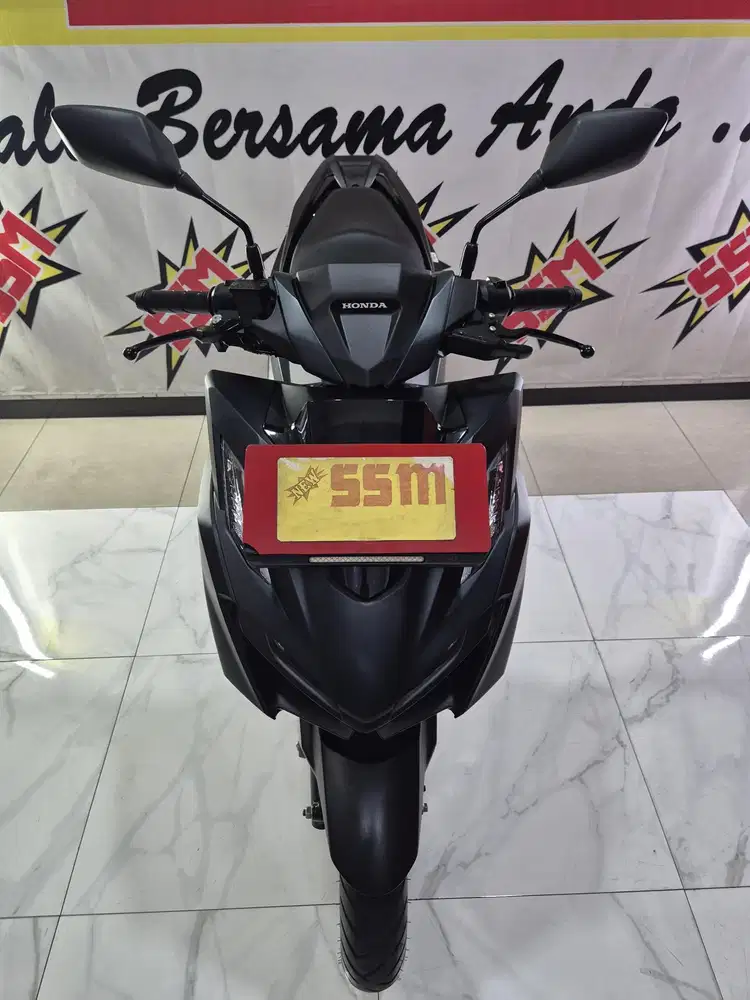 Nee vario 160 keyless cbs