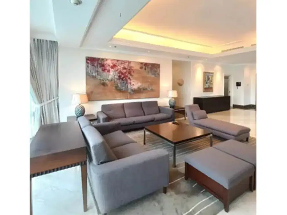 Apartemen Four Seasons Residence Summer Tower, Setiabudi