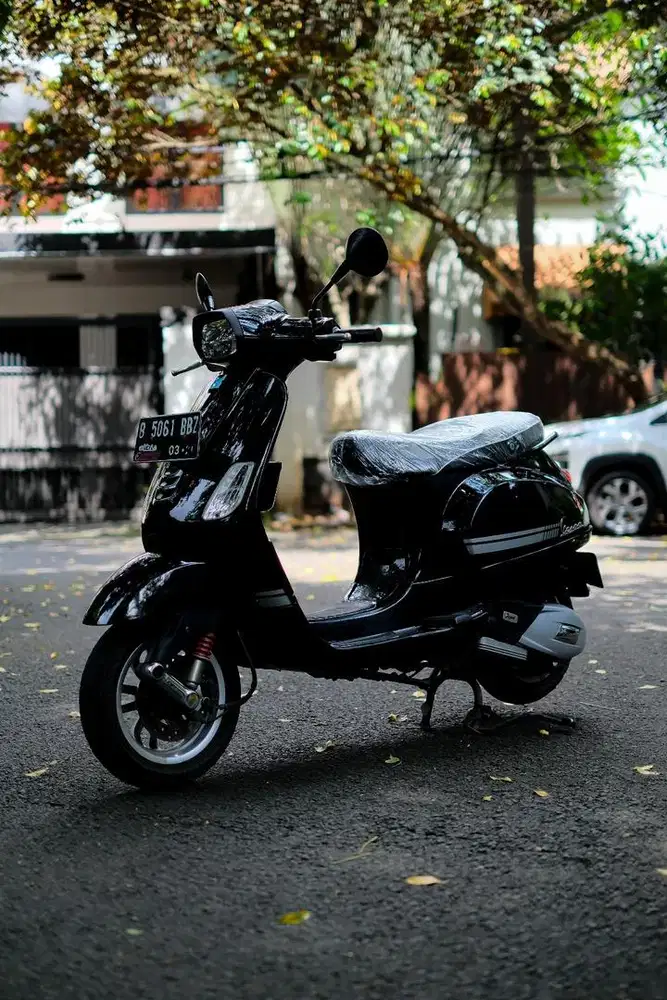 S 125 IGET FACELIFT 2020