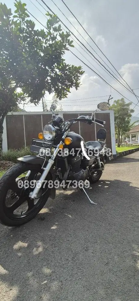 Jual Cepat Benelli PE250 Desember 2024