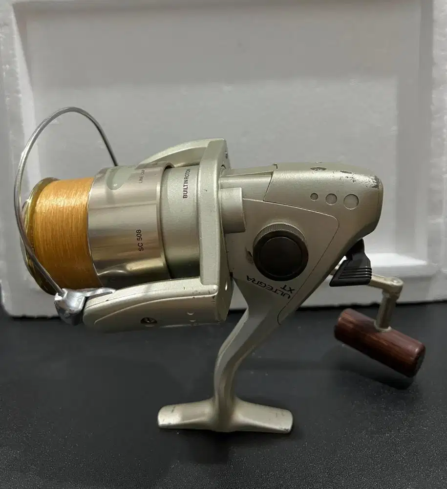 Reel SHIMANO Ultegra XT 8000 Spinning SC 508