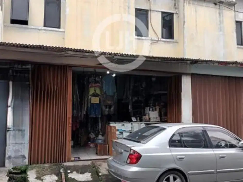 Dijual Ruko di Petojo Utara, Gambir, Jakarta Pusat