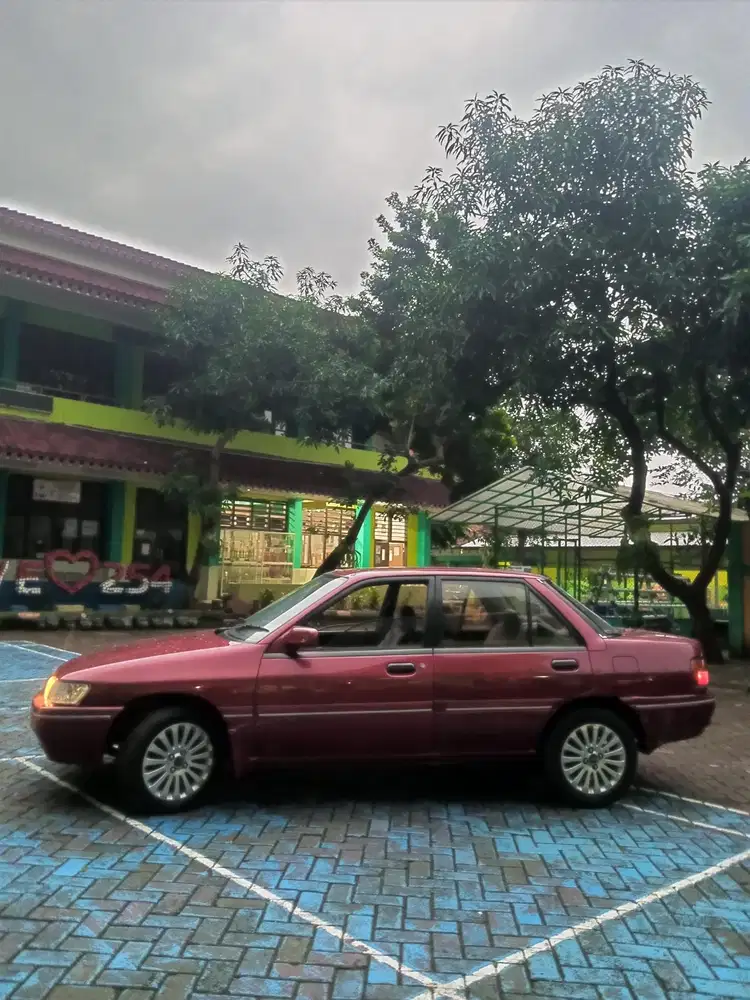 Ford Telstar 1994 Bensin