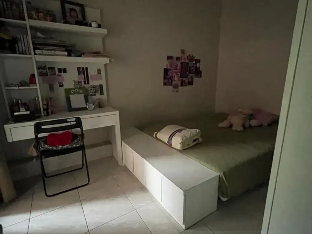 Dijual Rumah Untuk Usaha Pasirluyu Timur Mainroad Kota Bandung Ref.05284