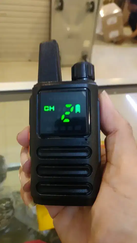 Handy Talkie murah
