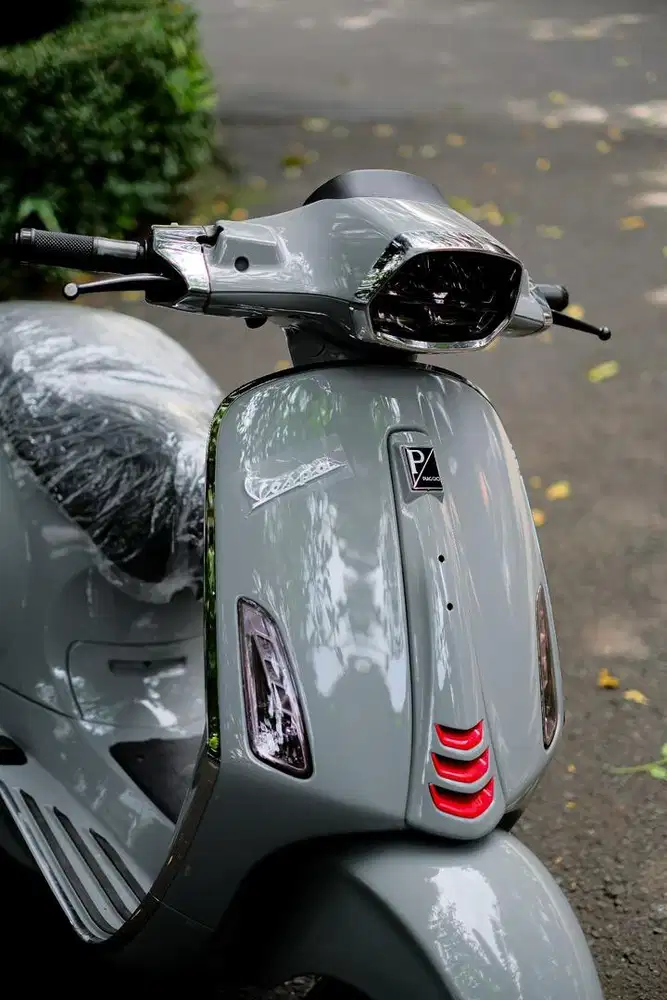 SPRINT S 150 IGET ABS FACELIFT 2019