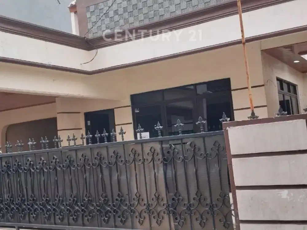 Disewakan Rumah Tj Sanyang Cawang Kramat Jati Jakarta Timur