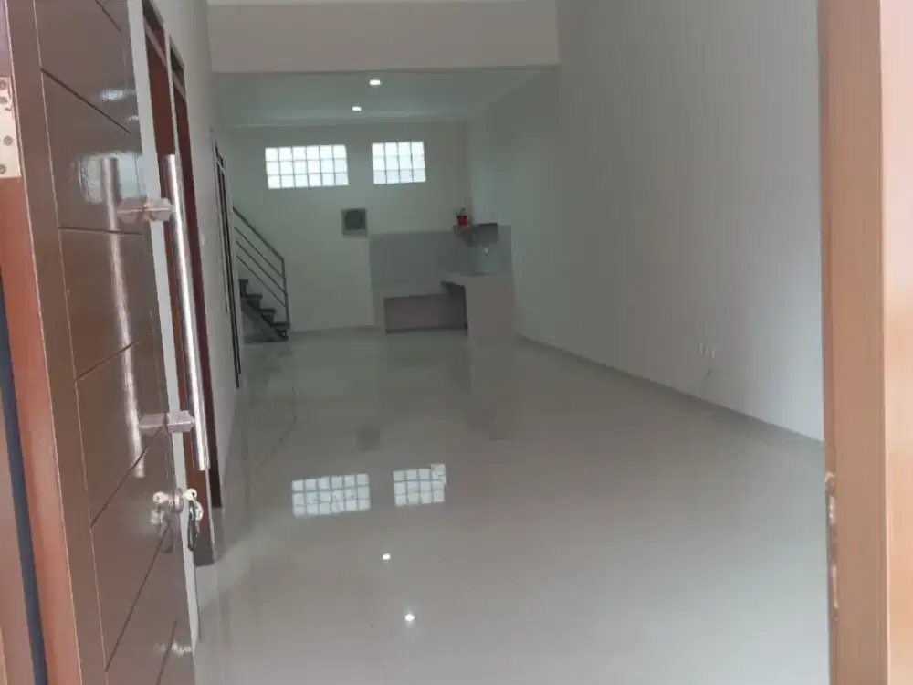 Dijual Rumah Taman Kopo Indah (TKI) 2 dkt Pasar Segar, Bina Bakti, Tol Kopo, RS. Santosa