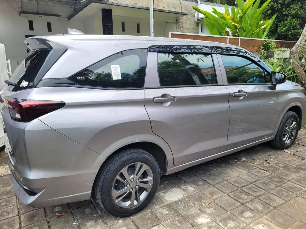 Daihatsu Xenia X 2022