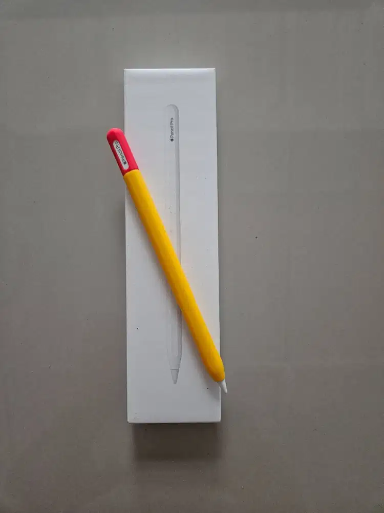 Apple pencil pro muluss