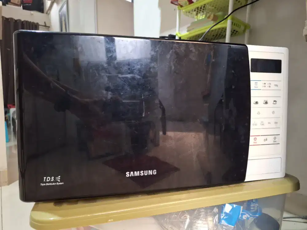 Microwave oven Samsung ME731K murah