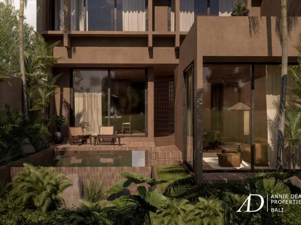 FREEHOLD 2-BEDROOM OFF-PLAN VILLA IN TIYING TUTUL