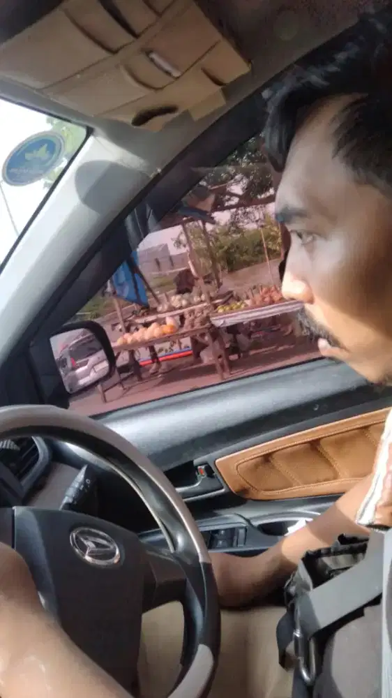 Mencari lowongan driver pribadi atau angkutan