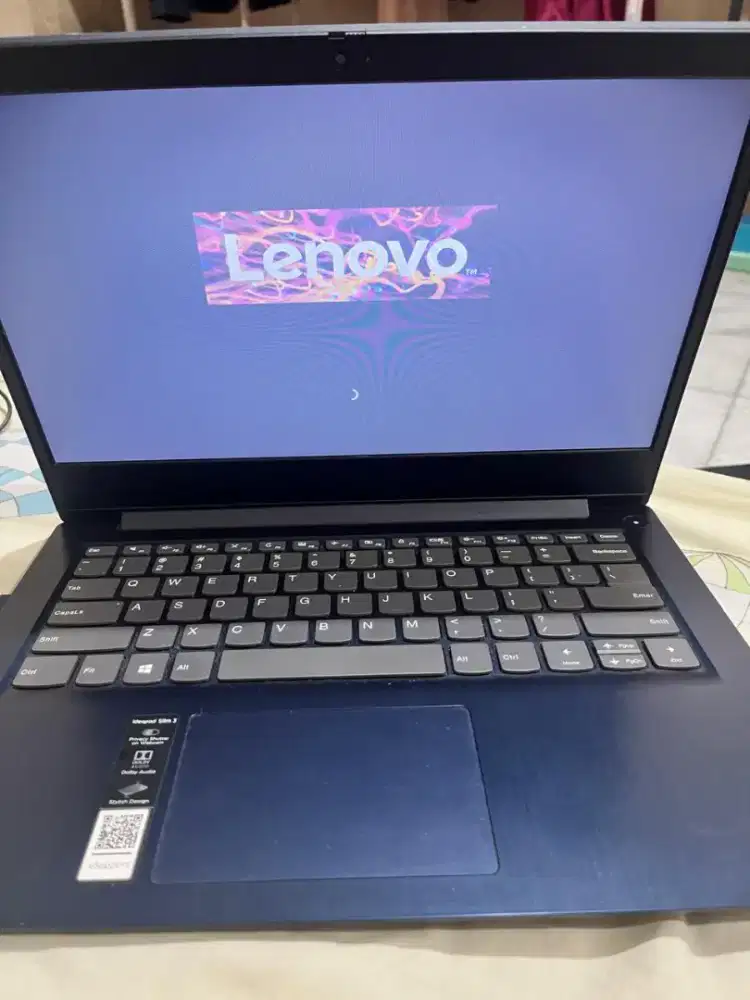 Lenovo ipeadpad 3