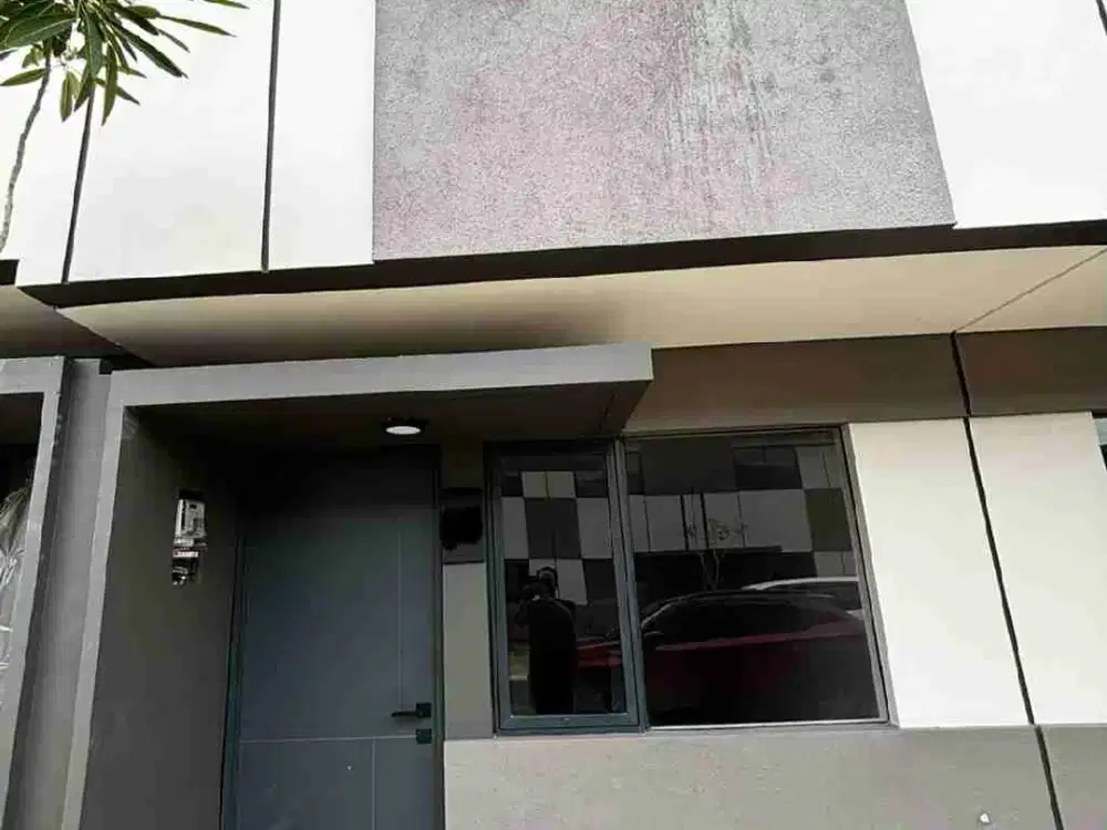 Dijual Rumah 2 lantai di Park Serpong, Legok, Tangerang