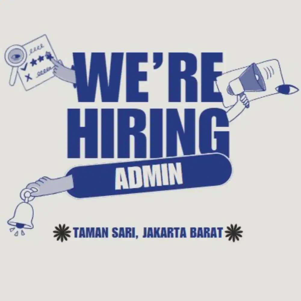 ADMINISTRATION STAFF