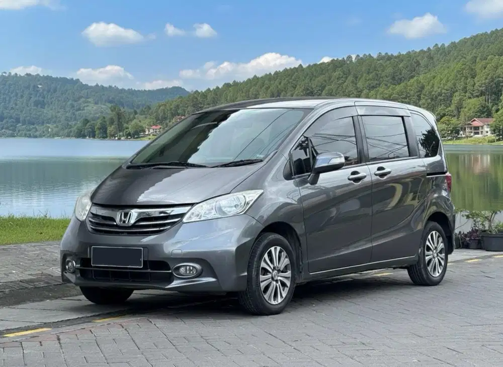 Honda Freed 1.5 E PSD At 2013 AC Doble km +/- 93.000