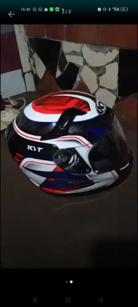 Jarang dipake sayang