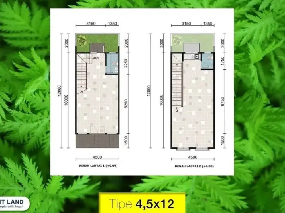 WANT TO SELL JARANG ADA / RARE ITEM RUKO MAGGIORE GRANDE HADAP JALAN