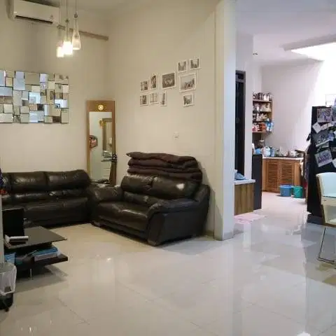 Dijual Cepat Rumah Siap Huni di Batununggal Bandung