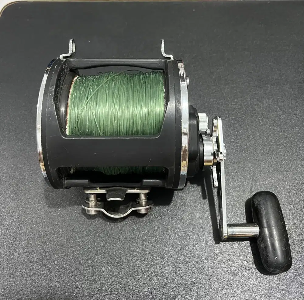 Reel DAIWA Sealine 900H (Trolling Reel)