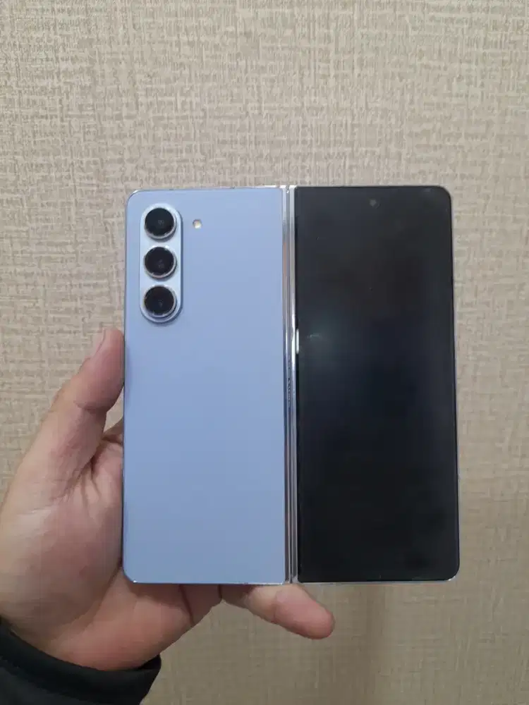 Samsung z fold 5 256gb sein mulus fulset