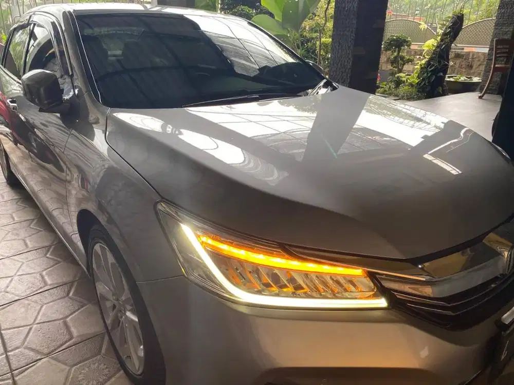 ACCORD 2017 SIMPANAN ISTIMEWA