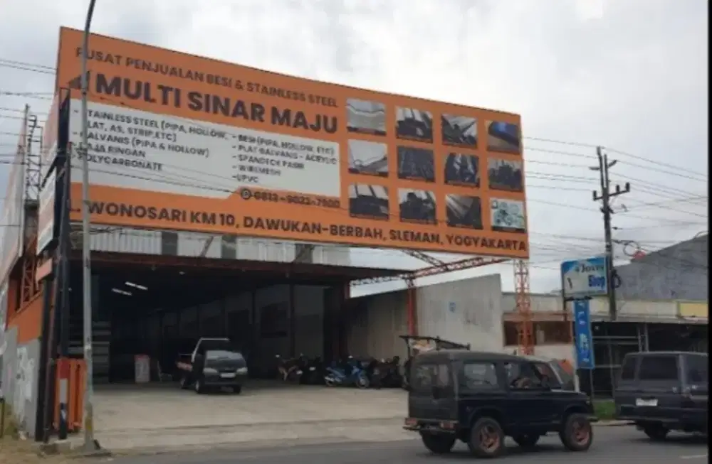 Dibutuhkan Driver Motor Roda 3