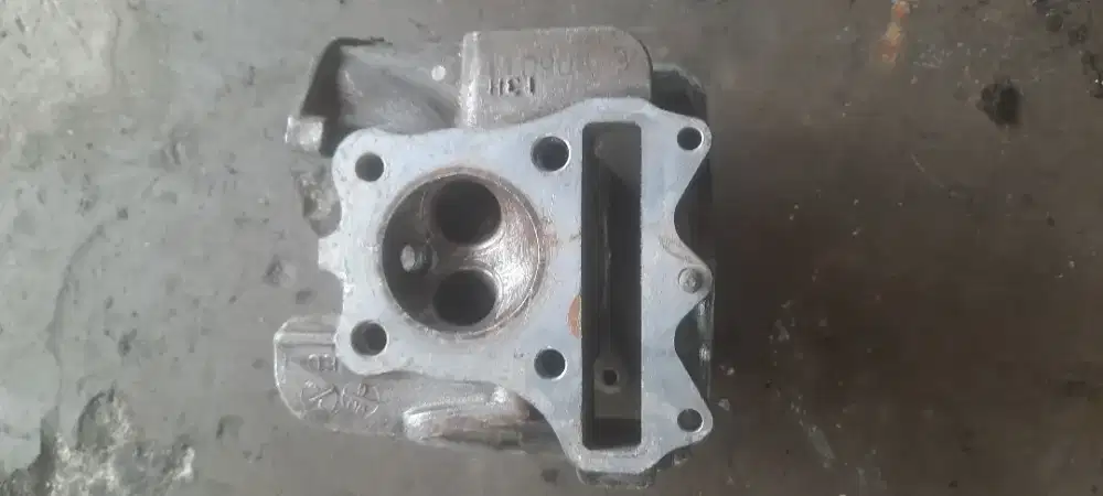 Blok head suzuki skywave standar