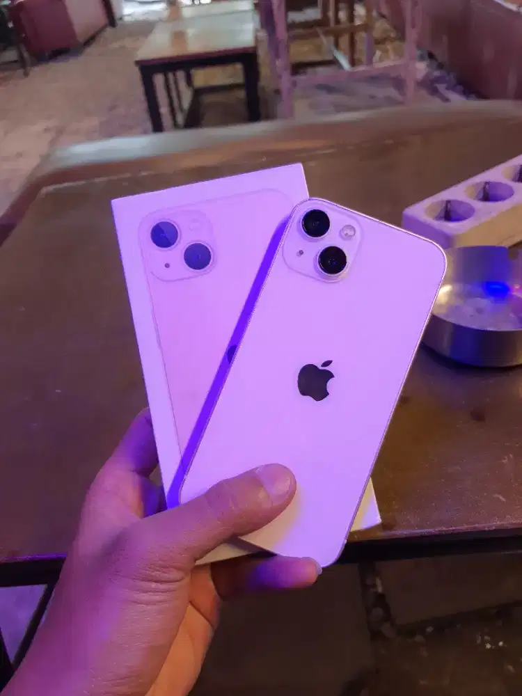 iphone 13 128gb fullset