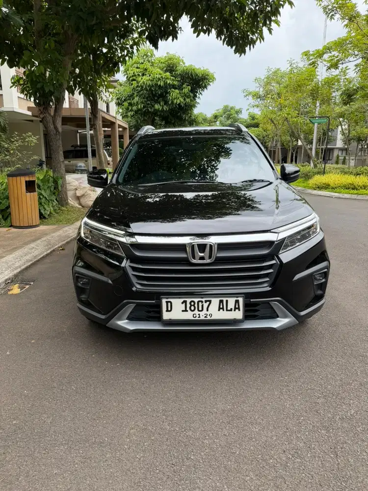 Honda BR-V 2023 Bensin