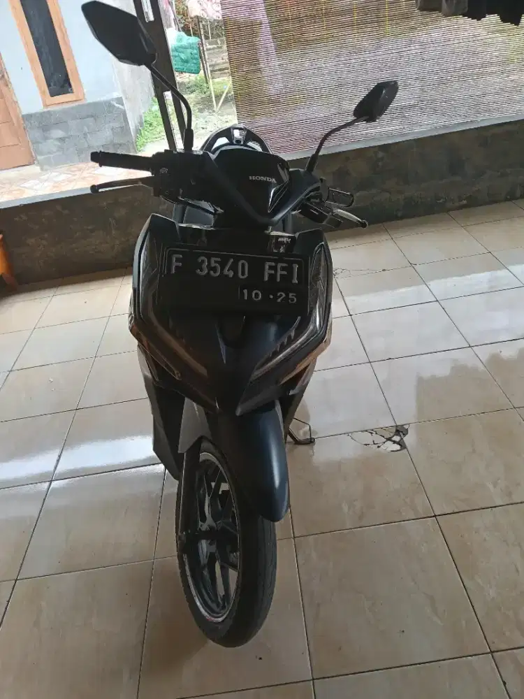 HONDA VARIO 125