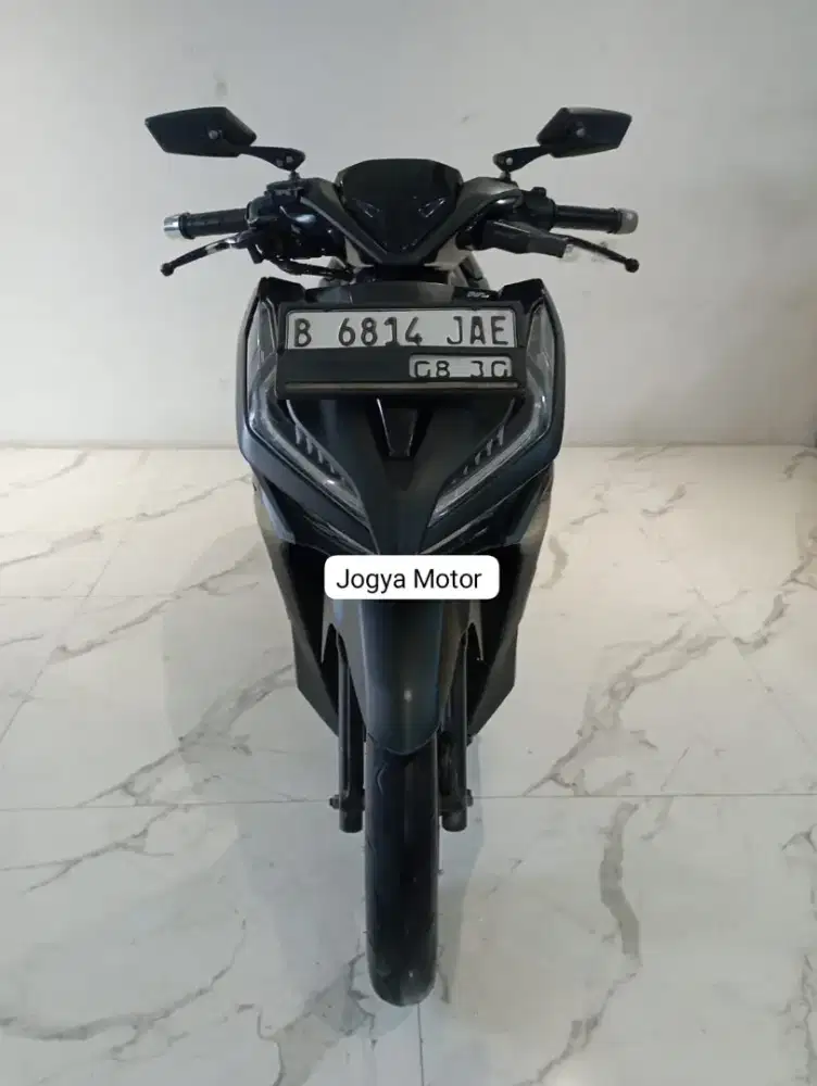 A_Honda Vario 125 CBSISS Tahun 2020