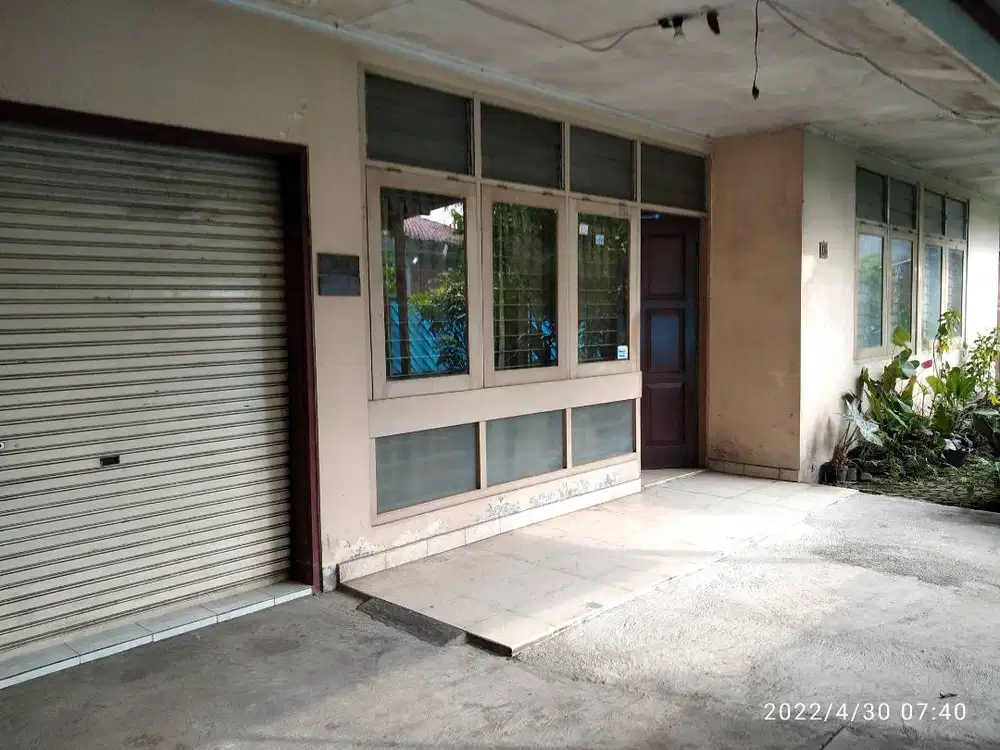 Rumah area jogja