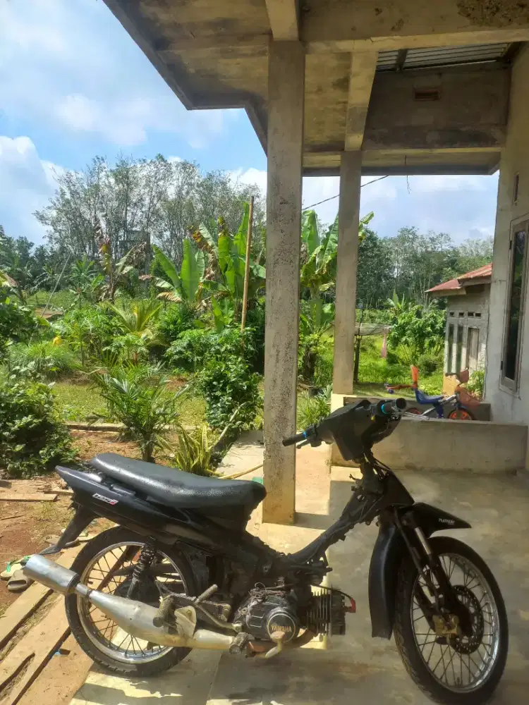 JUAL MOTOR SEKEN THN 95