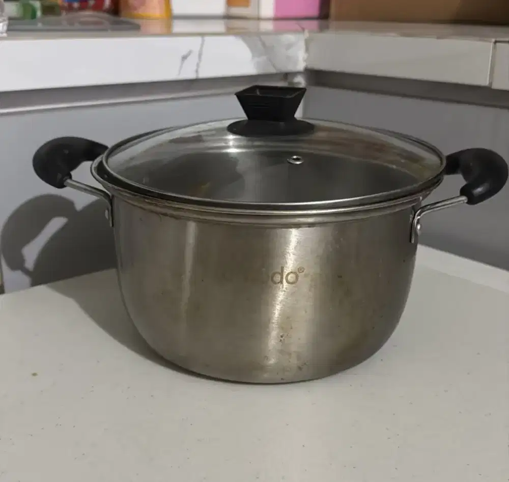 PANCI PIRING MUG TAKE ALL