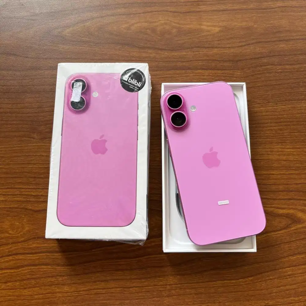 iphone 16 128Gb ibox