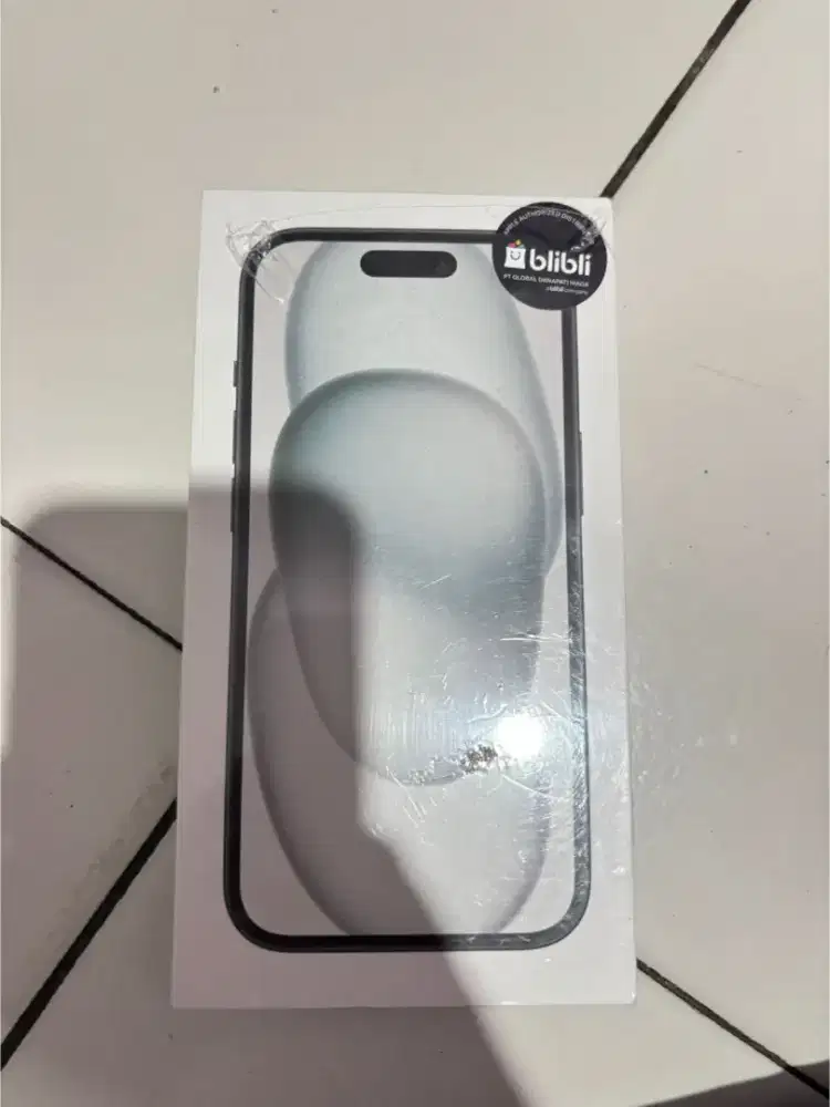 Iphone 15 128gb new