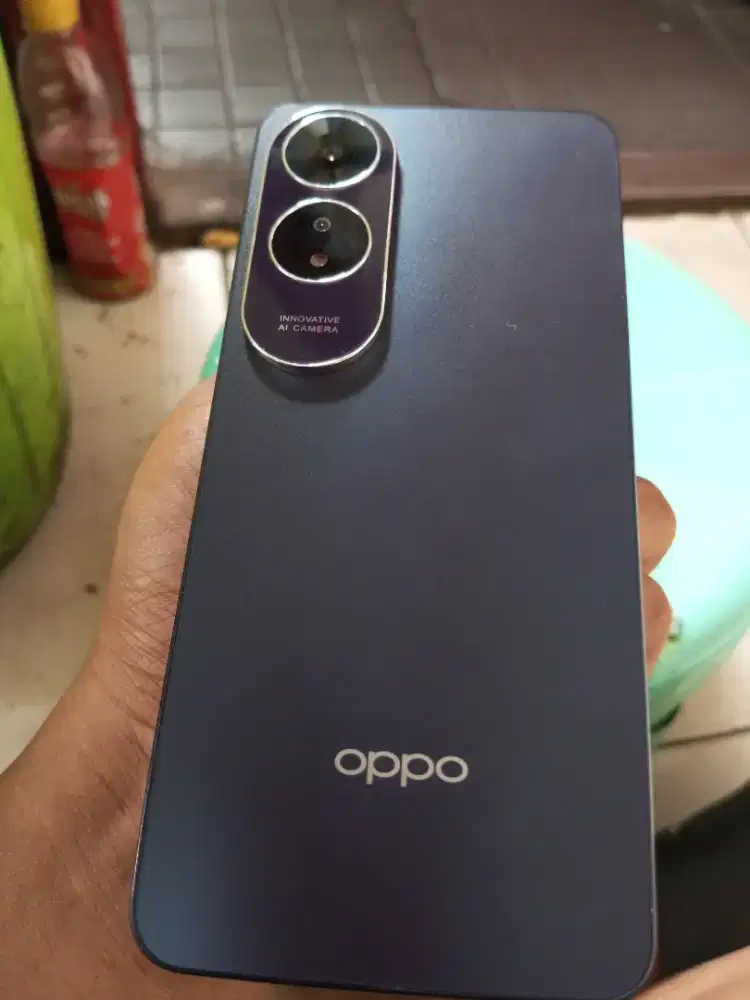 Jual HP OPPO A60