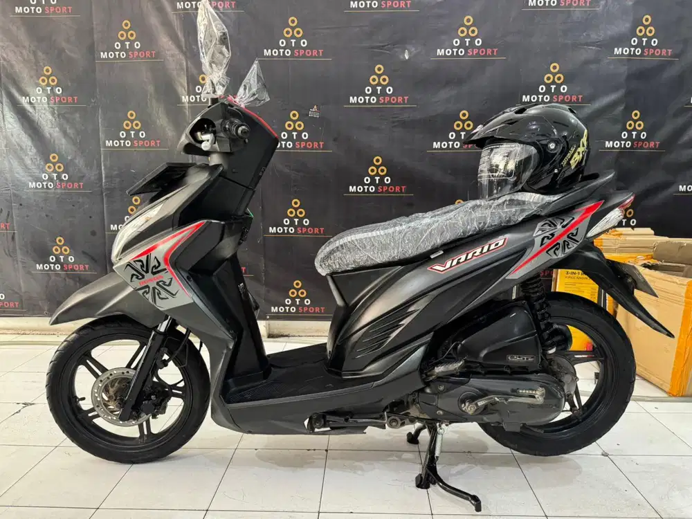 PROMO RAMADHAN HONDA VARIO ISS 110 2018