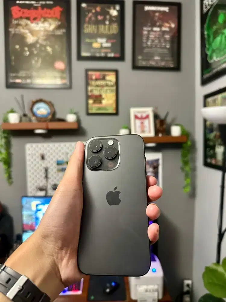 iPhone 14 Pro 128 iBox